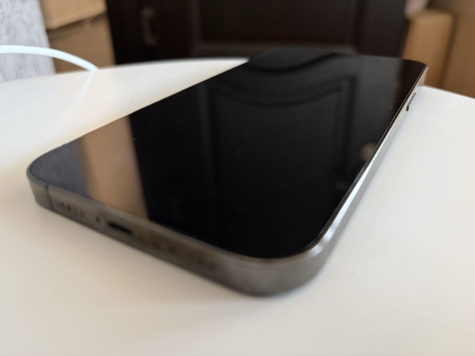 iPhone 13 pro max 100% battery