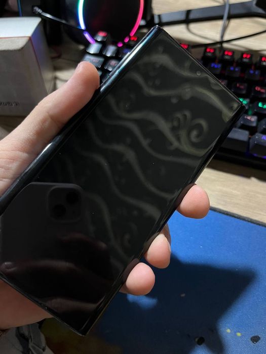 Самсунг нот 10 5G