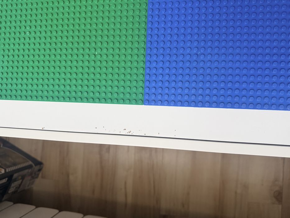 Детска масичка със столове