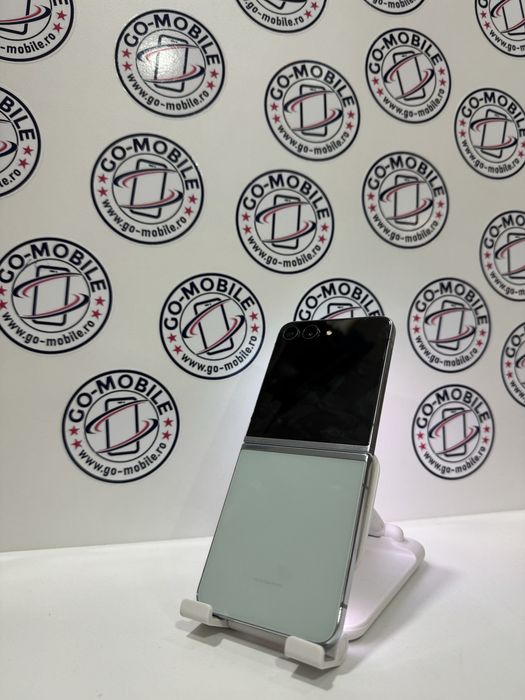 Samsung Galaxy Flip 5 - 256GB - Green - Garantie