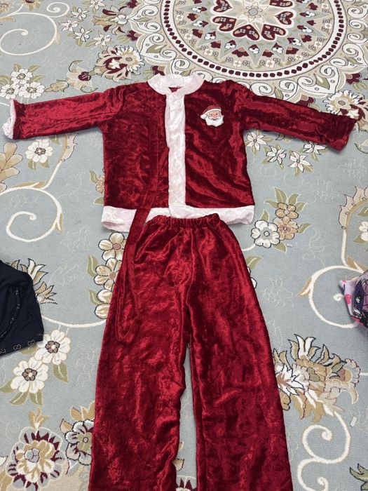 санта клаус бу продается