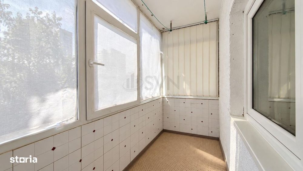 Apartament 2 camere I 55 mp I de renovat I zona Baicului