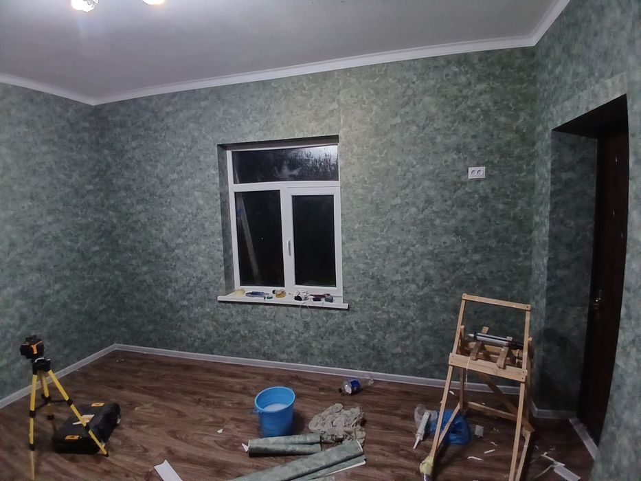 Пол потолок крыша шутка турка електрик сантехник аделка кламиз