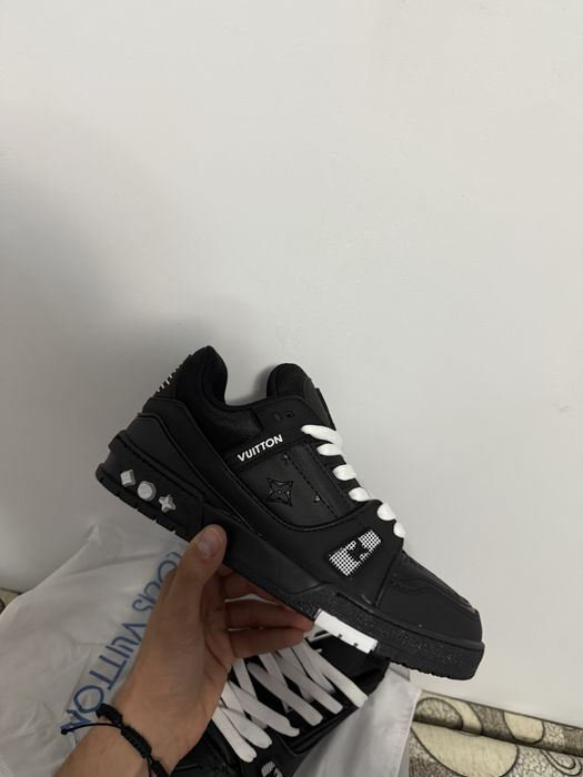 Louis Vuitton trainner