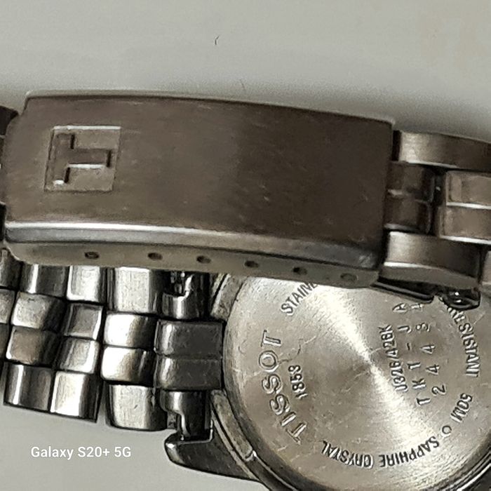 Ceas Tissot PR 50 dama