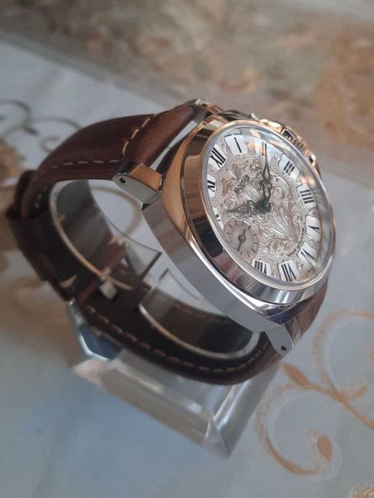 Продам часы Молния-PANERAI