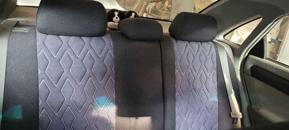 Машина Gentra 2021 г.