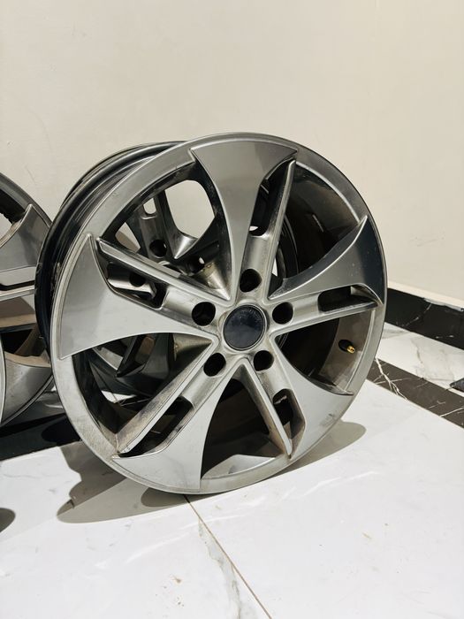 Продам диски R16