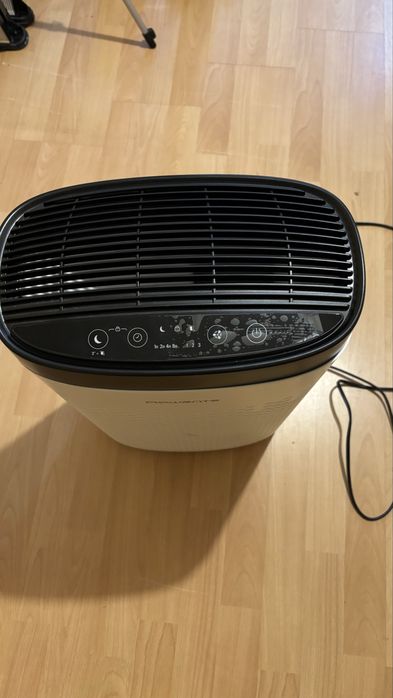Пречиствател за въздух RowentaPU2530 Pure Air Essential