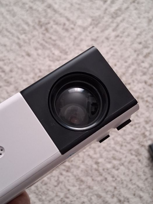 Mini proiector Led