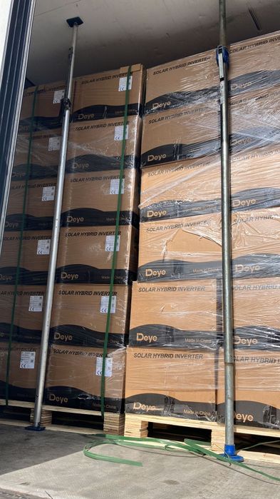 Upgradeaza-ti Sistemul  Fotovoltaic