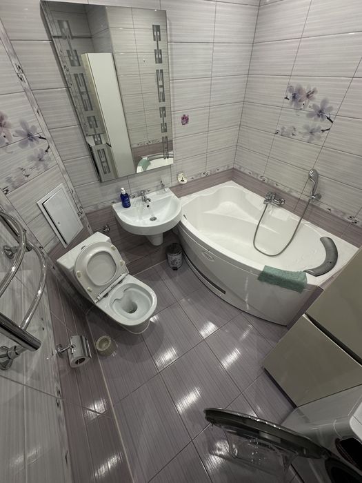 Продается квартира Муканова