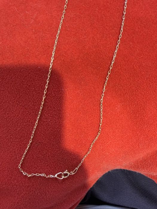 Aur 14 jarate 7 grame peste la 3000 lei