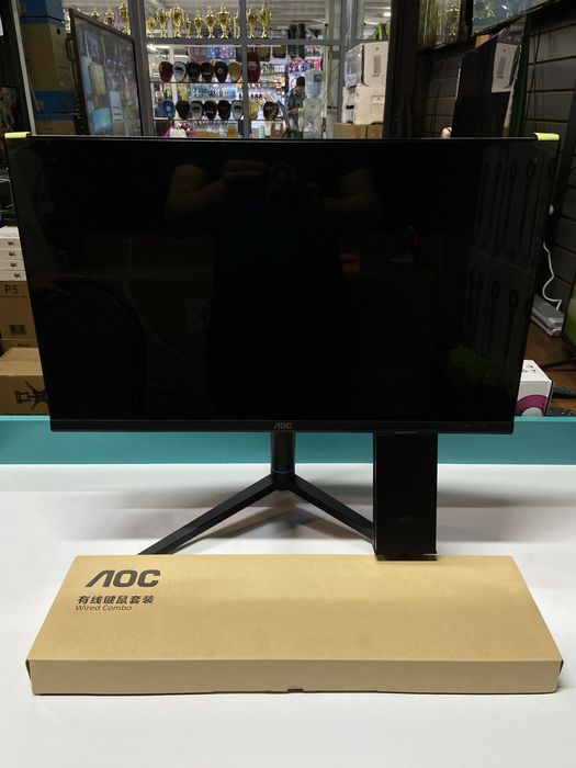 Моноблок компьютер