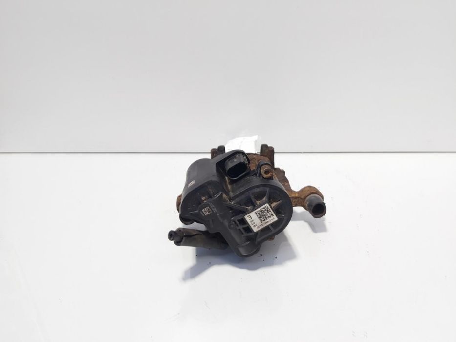 Etrier dreapta spate cu motoras, cod 3Q0615406E, VW Passat (3G2) Volkswagen