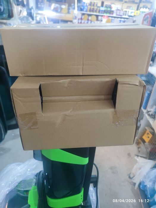 Gilamlarni yuvib quritib beruvchi changyutgich