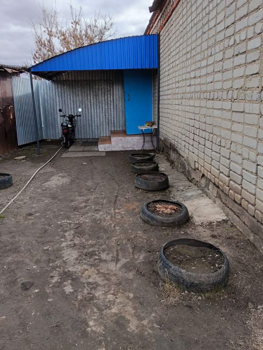 Продам дом.    .