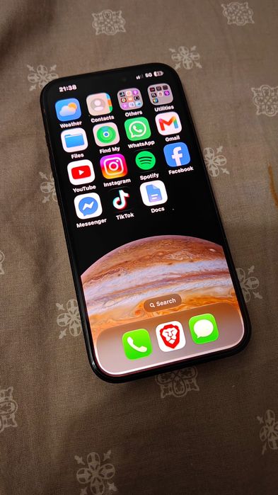 Vând / schimb iPhone 15 Pro Impecabil
