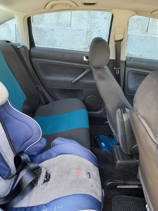 VW PASSAT B5 1.8 125 hp