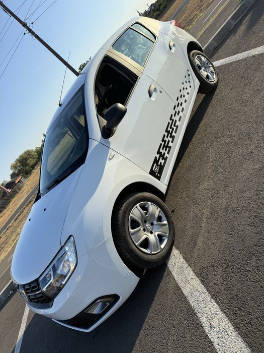 Dacia sandero 2018