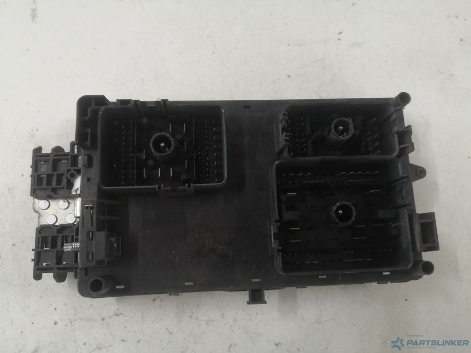 Panou Sigurante Jaguar Xf (Cc9_, X250) [ 2008 - 2015 ] Oem 544949969