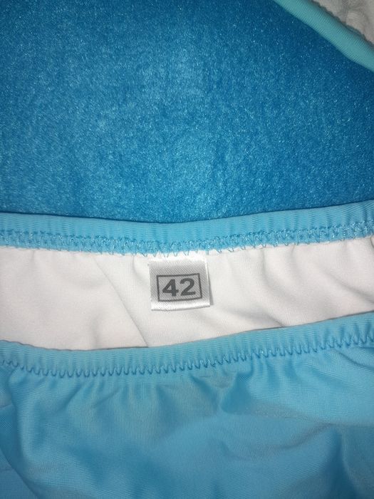 Купальник 500 тг.