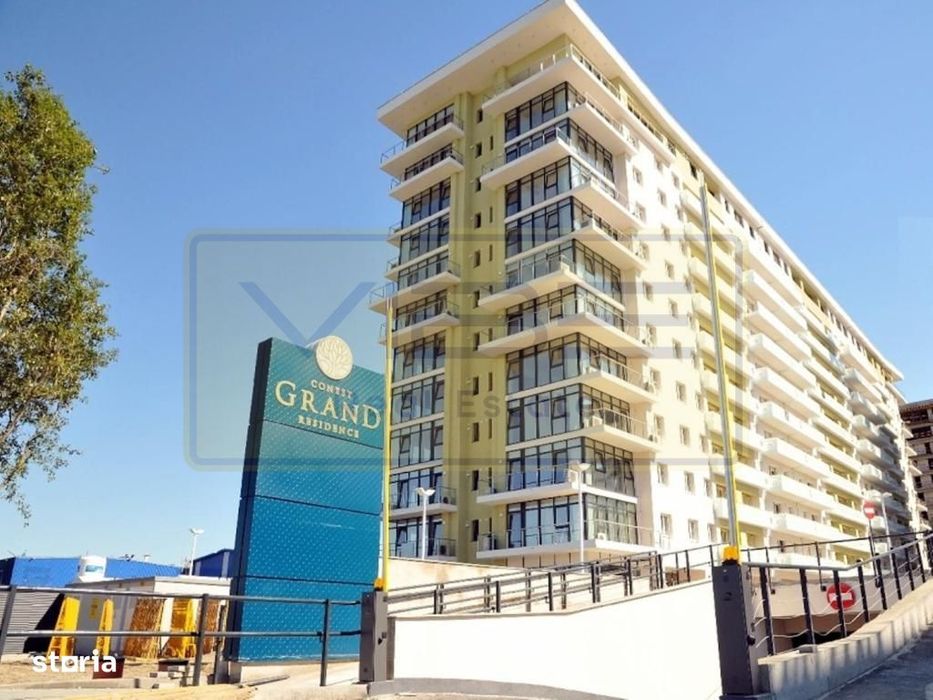 Spatiu Comercial/ birouri- Tudor. Vladimirescu- Iulius Mall Pozitie se