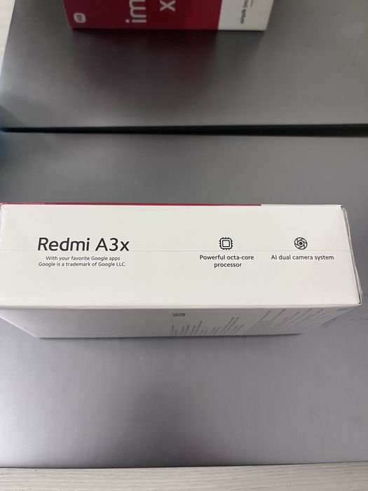 Смартфон Redmi A3x