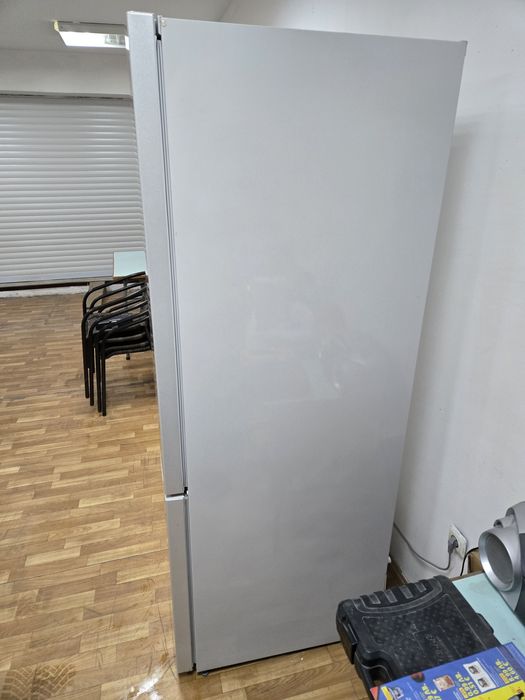 Хладилник Beko 510л, Neo Frost, Диспенсер, Harvest Fresh RCNE560E40DZM