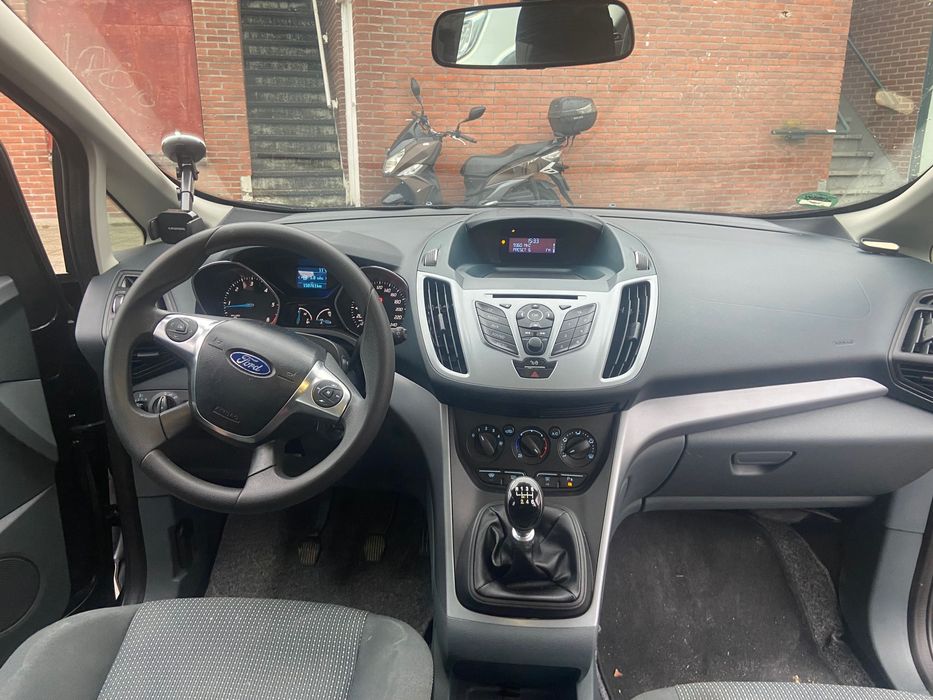 Vând Ford C-Max 2.0 diesel