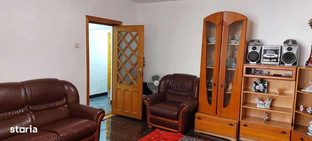 Apartment in Buzau - View 3