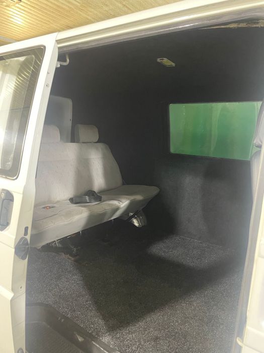 Volkswagen Transporter T4