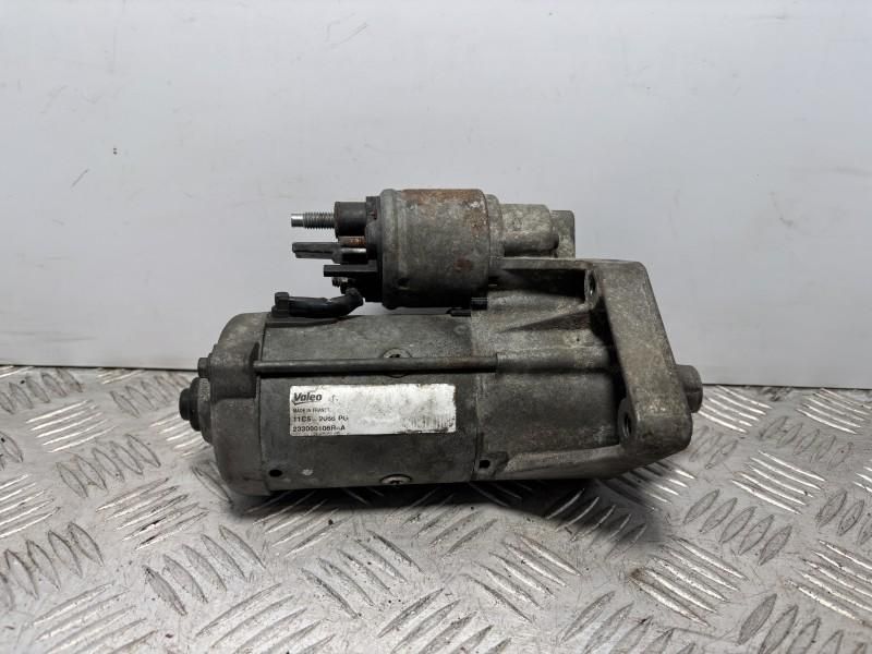 Electromotor Renault Trafic 3 1.6 dCi Biturbo 120 cp 88 kw (FGMB) R9M-