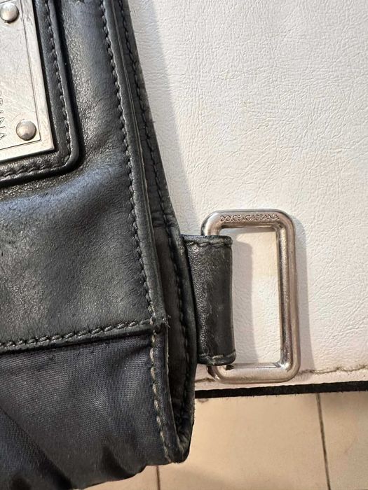 Чанта Dolce Gabbana