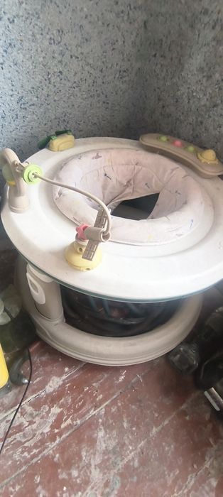 Детская коляска велик автолюлька ходунки