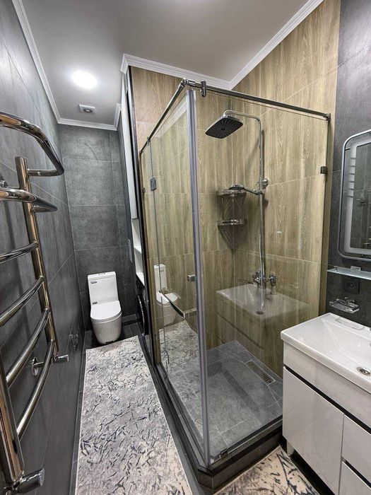 Зудлик билан ижарага берилади! Яккасарайский р-й шота руставели 2/2/5