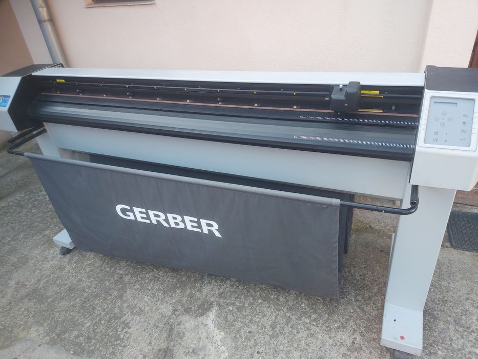 Cutter plotter Summa T1600 Pro OPOS