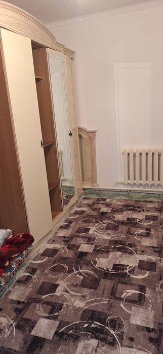 Сдам квартиру в аренду