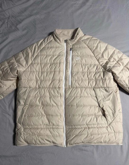 Nike Therma Fit XXL пухено яке