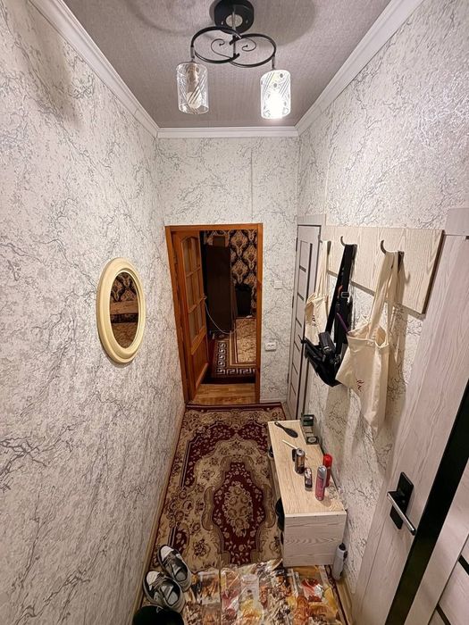 Юнусабад 7. 2/4/4. Альфарагануз