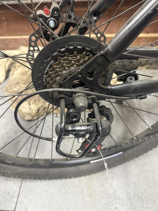 Продам велосипед