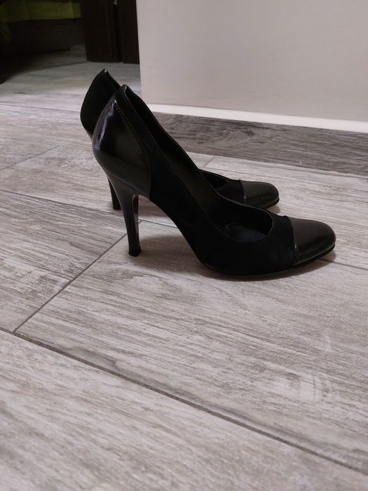 Елегантни обувки