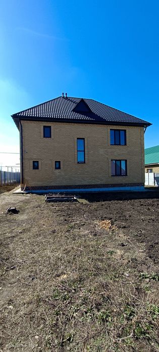 Продам дом мкр Северный