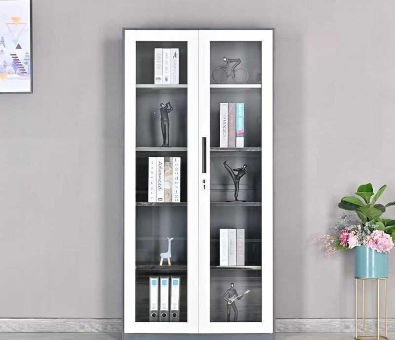 Металлический шкаф | Ofis javoni | mebeli | Polka |