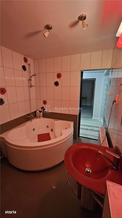 2 camere - Recent renovat - Iuliu Maniu