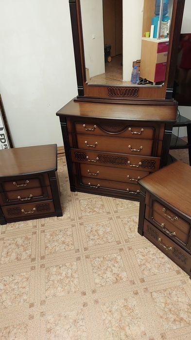 гарнитур  в спальню