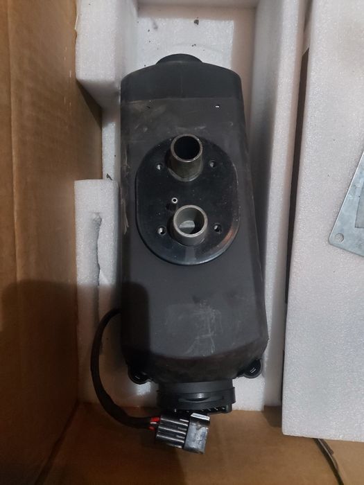 Нафтова печка за бус  12 вата