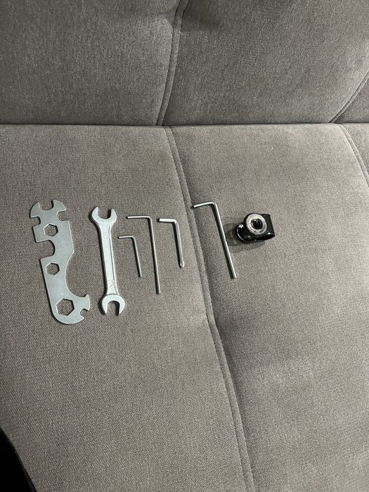 Электросамокат Kugoo M5 pro