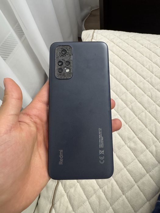 Redmi note 11