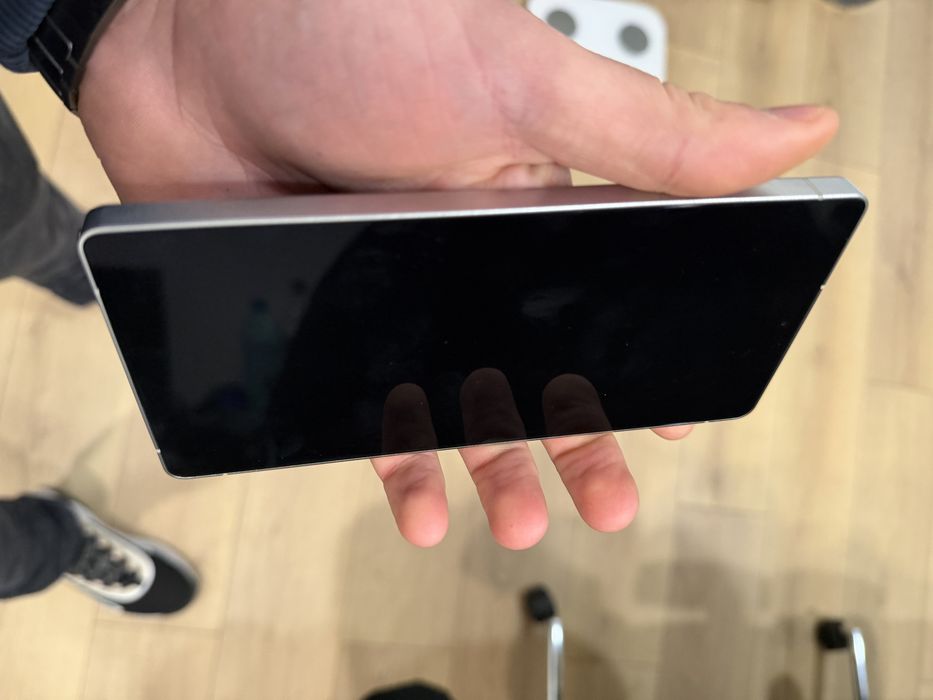 Samsung S25 Ultra  256GB